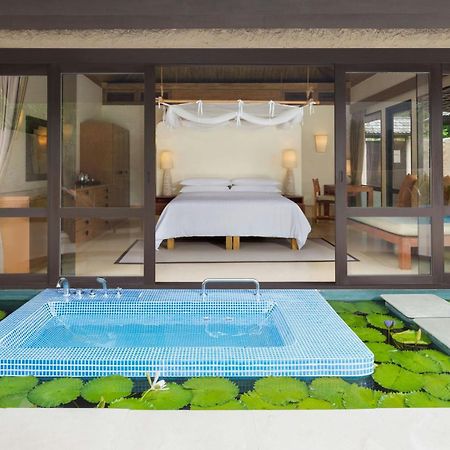 Sheraton Hua Hin Pranburi Villas Exterior photo