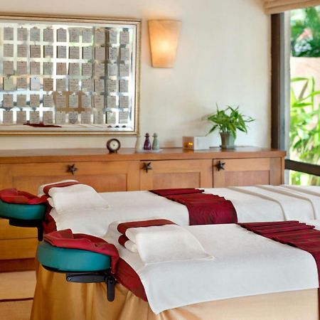 Sheraton Hua Hin Pranburi Villas Exterior photo