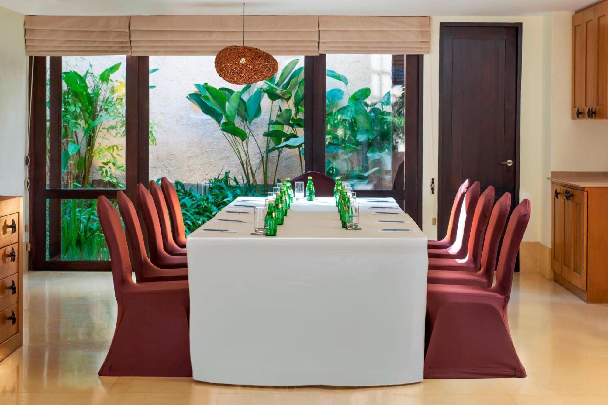 Sheraton Hua Hin Pranburi Villas Exterior photo
