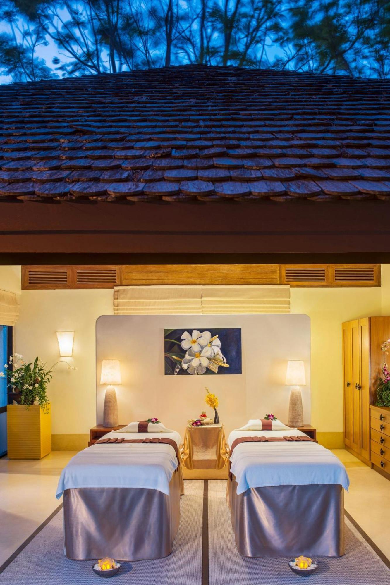 Sheraton Hua Hin Pranburi Villas Exterior photo