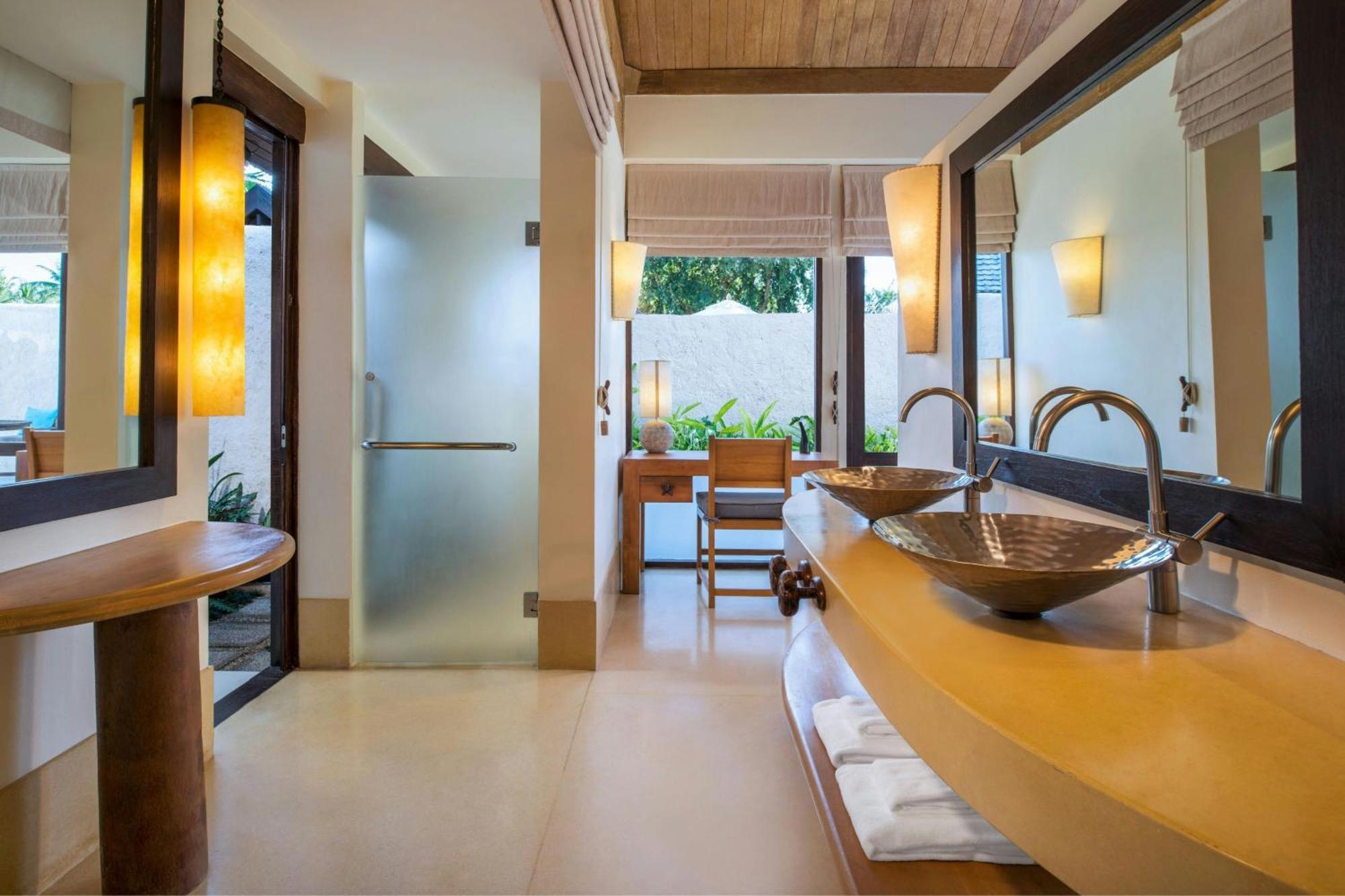 Sheraton Hua Hin Pranburi Villas Exterior photo
