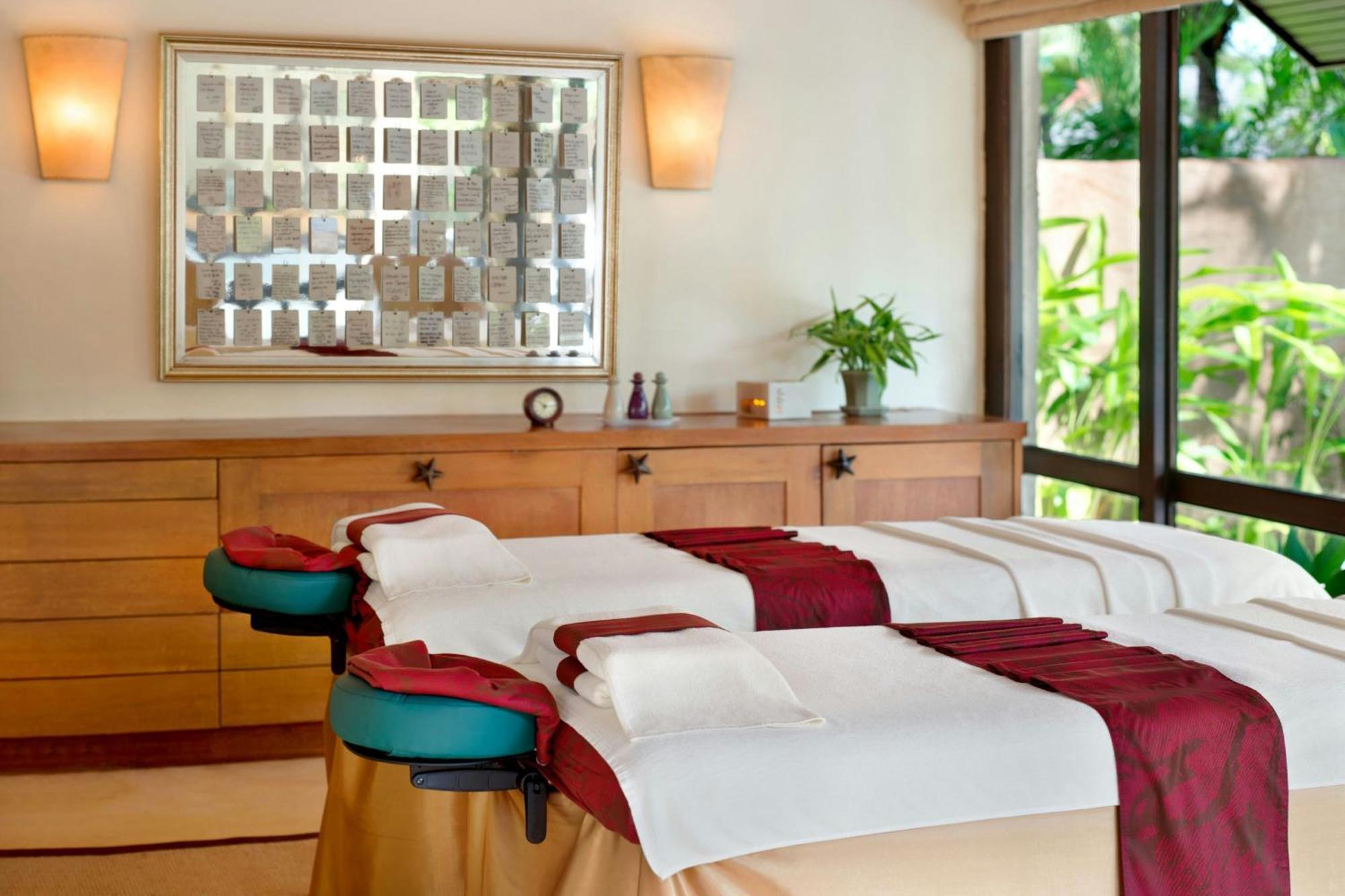 Sheraton Hua Hin Pranburi Villas Exterior photo